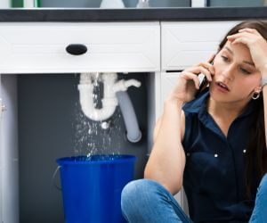 About Emergency plumbing pros Mount Berry, GA